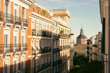 Housing prices grow by 6.3% year-on-year in Spain