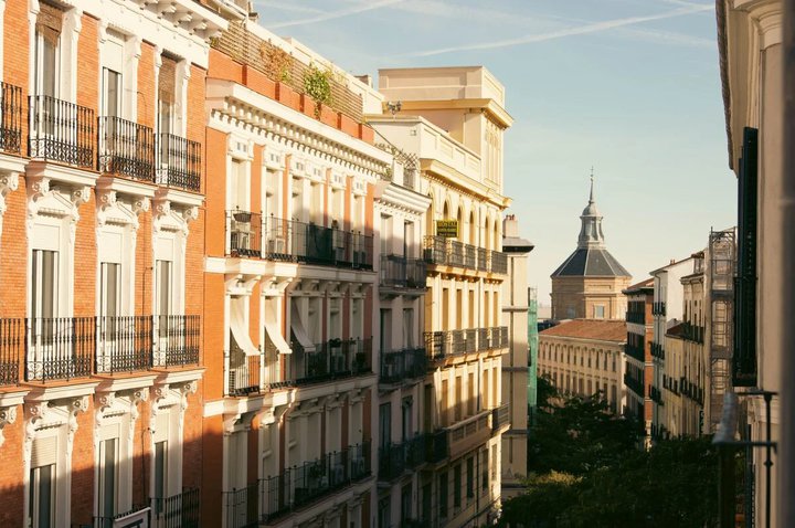 Housing prices grow by 6.3% year-on-year in Spain