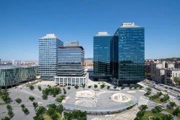 BCN Fira District has a new tenant among its offices