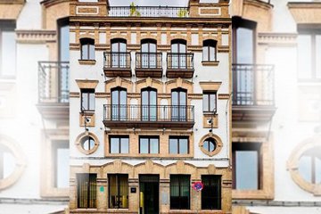 Valencian family office buys serviced apartments in Seville for €6M