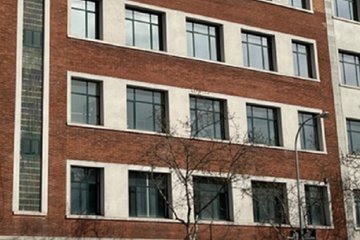 Tenigla buys a building of 3,000 sqm in Retiro, Madrid