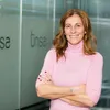Teresa Coelho, new Global People & Sustainability Officer of the Tinsa group