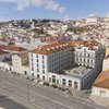 Optylonkrea and Stag buy terminal k building in Lisbon