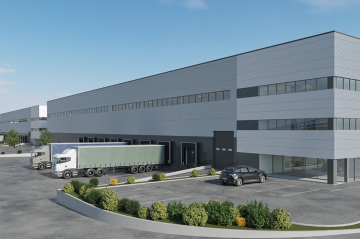 Saint Sual and Spanish Kits lease logistics space in Torrejón de Ardoz from Iberdrola