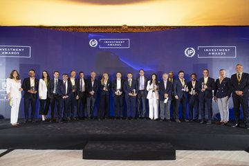 INVESTORS CELEBRATE THE MAIN ACHIEVEMENTS OF IBERIAN REAL ESTATE ACTIVITY IN 2025
