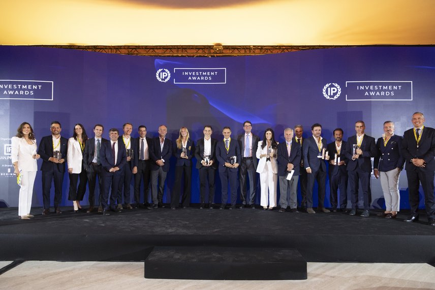 INVESTORS CELEBRATE THE MAIN ACHIEVEMENTS OF IBERIAN REAL ESTATE ACTIVITY IN 2025