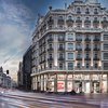 TRIUVA buys Adidas flagship store in Calle Gran Vía