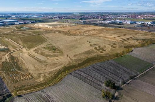 Montepino buys two million square metres of land in Illescas