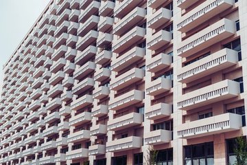 Vandor will acquire buildings in Madrid worth between €40M and €60M