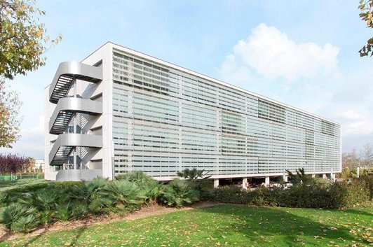 Meridia sells four office buildings for €80M