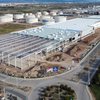 Inurban sells its large logistics platform in Valencia to Talus RE