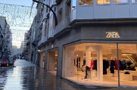 Arcano sells retail premises in Vigo occupied by Zara for €14M