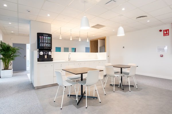 A NEW FRAMEWORK FOR FLEXIBLE WORKING?