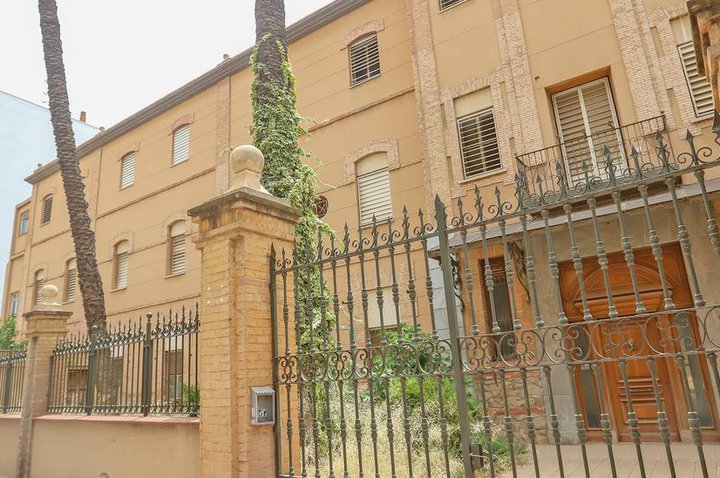 The Generalitat acquires the old asylum in Orihuela for €4M