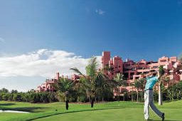 HI PARTNERS buys 50% of the RITZ-CARLTON IN TENERIFE 