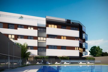 Aberdeen purchased housing project in Madrid for €15M