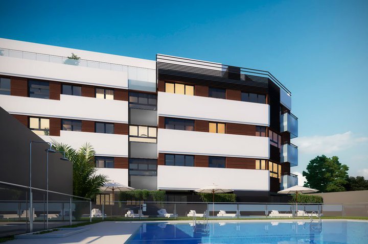 Aberdeen purchased housing project in Madrid for €15M