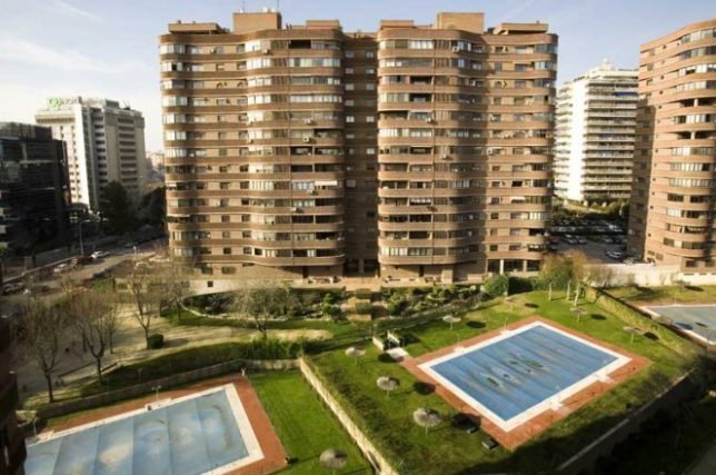 Acciona and Merlin want to create a new real estate company for rentals 