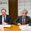 Technical architects will have a direct access route to RICS