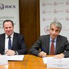 Technical architects will have a direct access route to RICS