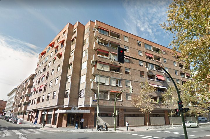 Advero acquires its first residential building in Madrid