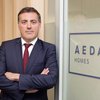 Santander AM is Aedas’ third largest shareholder