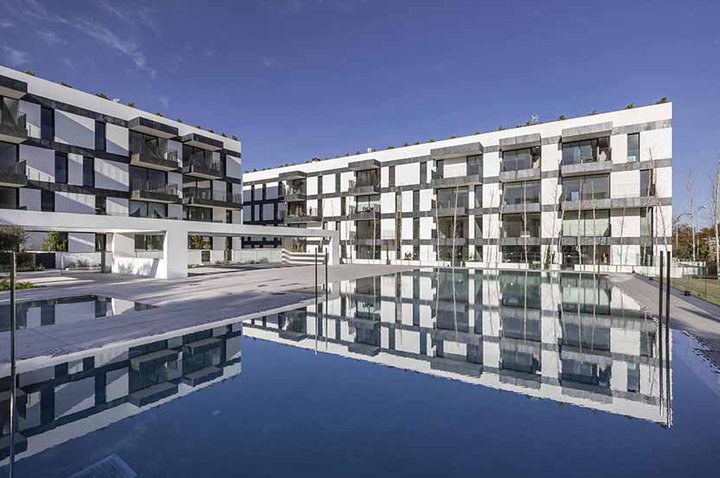 Aedas Homes delivers its 2nd development in Mallorca
