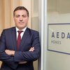 Aedas Homes to launch 14 developments of 1,000 houses in three months’ time