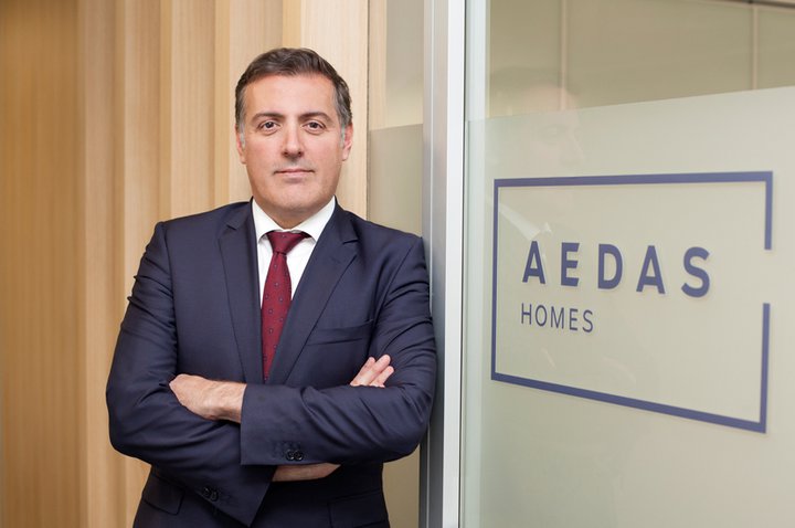 Aedas Homes to launch 14 developments of 1,000 houses in three months’ time