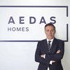 AEDAS Homes will acquire plots for urban transformation