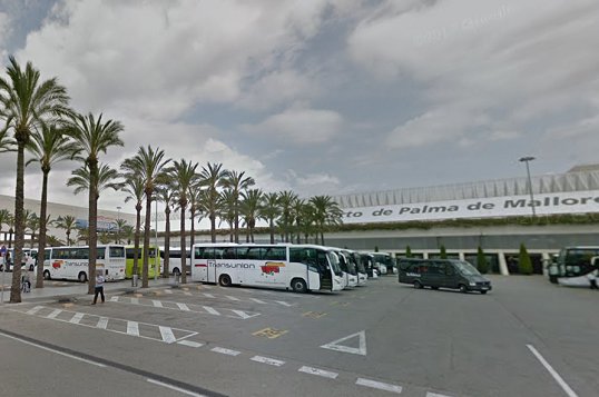 Aena wants to sell large terrains next to 4 airports in Spain