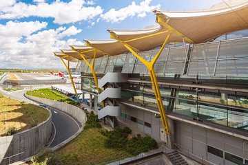 Lidl joins the Adolfo Suárez Madrid-Barajas airport bidding process