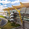 Eight companies will bid for the first logistics zone of the Airport Madrid-Barajas