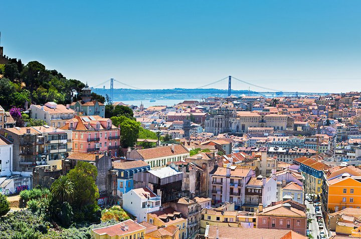 AICEP and CCIP launch guide to "attract foreign investment to Portugal"