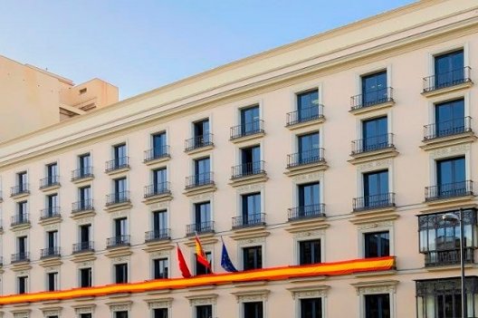 Colonial sells offices at Alcalá to German Real IS