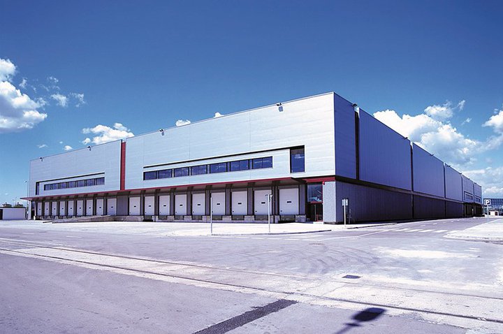 Alfil Logistics leases a warehouse of 13,700 sqm in Parc Logístic de la Zona Franca