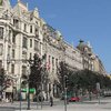 SALE OF TWO HOTELS IN AVENIDA DOS ALIADOS SETS A RECORD 