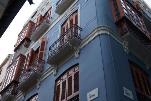 ALL IRON enters the urban accommodation market in Málaga