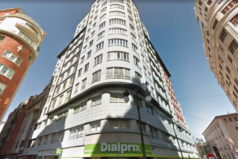 All Iron Re buys Oeste 48 building for €25M