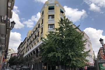 Almagro Capital acquires 7 senior housing assets in Madrid