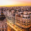 In 2018 Spain received more than €15 billion in real estate investment