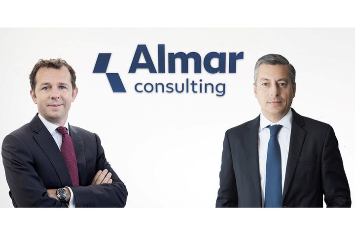 Almar Consulting joins forces with JV20