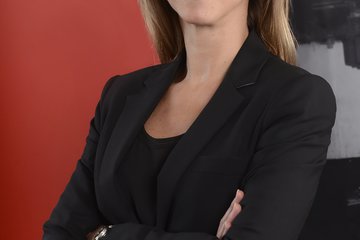 Altamira incorporates Bárbara Galbis to its management committee as the new Real Estate Development Director