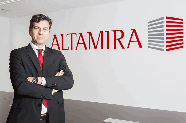 Altamira launches Altamira Singularity