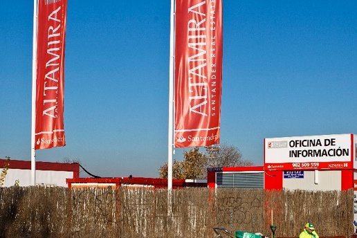 Altamira places more than 1.700 assets on the market