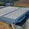 Amazon will occupy Panattoni’s new logistic warehouse