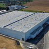 Amazon will occupy Panattoni’s new logistic warehouse