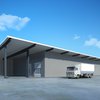 Amazon will open a warehouse in Barcelona