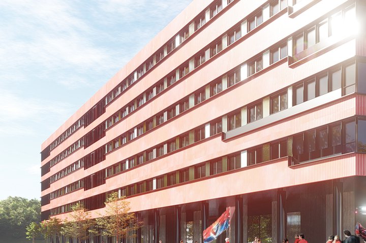 Amro grows Iberian student housing portfolio with Pamplona acquisition