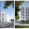 Amundi buys two office buildings under development in Madrid